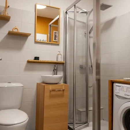 דירה Lumineux A 2 Mn A Pied De La *