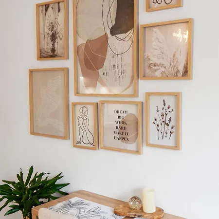 Lumineux A 2 Mn A Pied De La Appartement Cannes