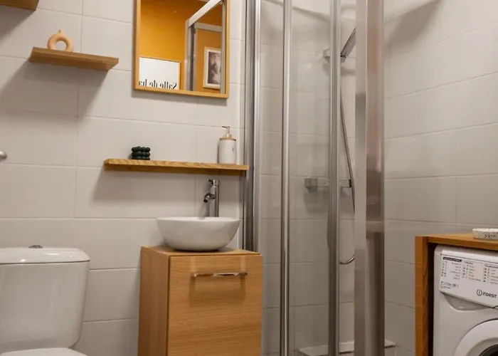 Apartman Lumineux A 2 Mn A Pied De La *