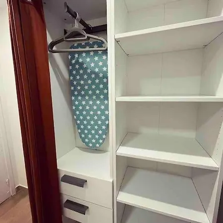 شقة Lumineux A 2 Mn A Pied De La *