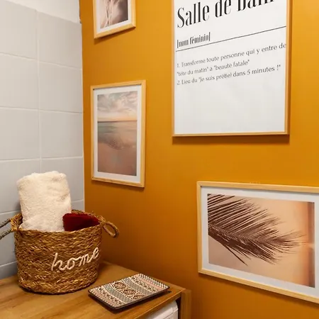 Lumineux A 2 Mn A Pied De La *